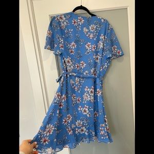 BANANA REPUBLIC DRESS